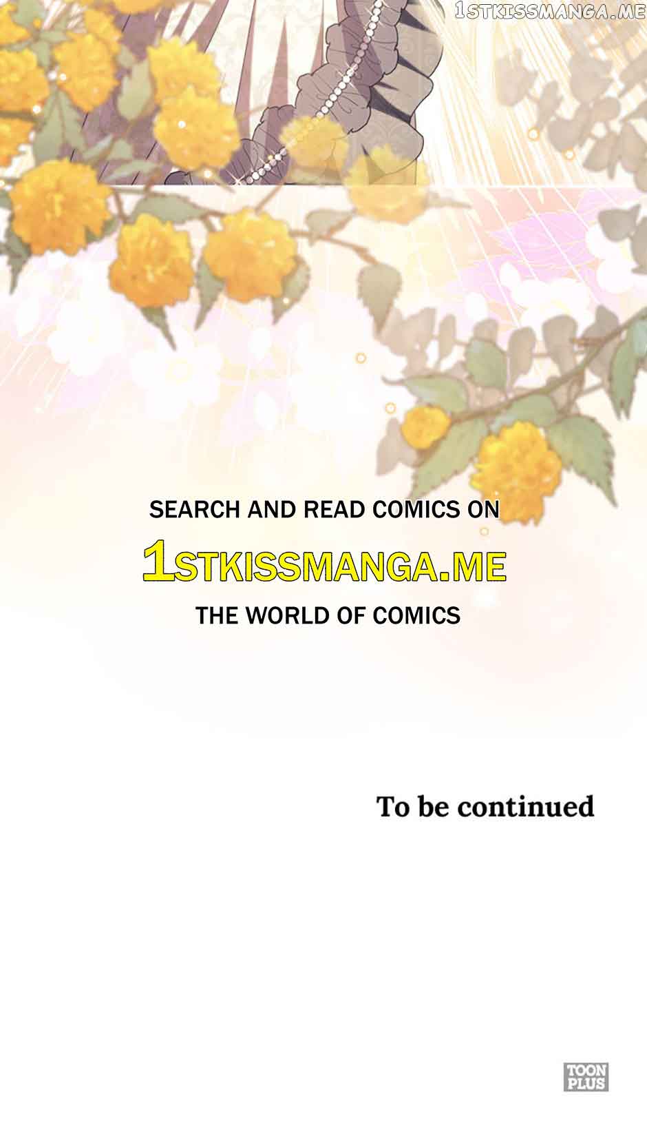 She’s the Older Sister of the Obsessive Male Lead Chapter 47 321 77