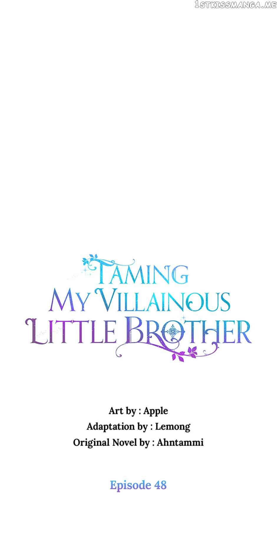 She’s the Older Sister of the Obsessive Male Lead Chapter 48 233 01