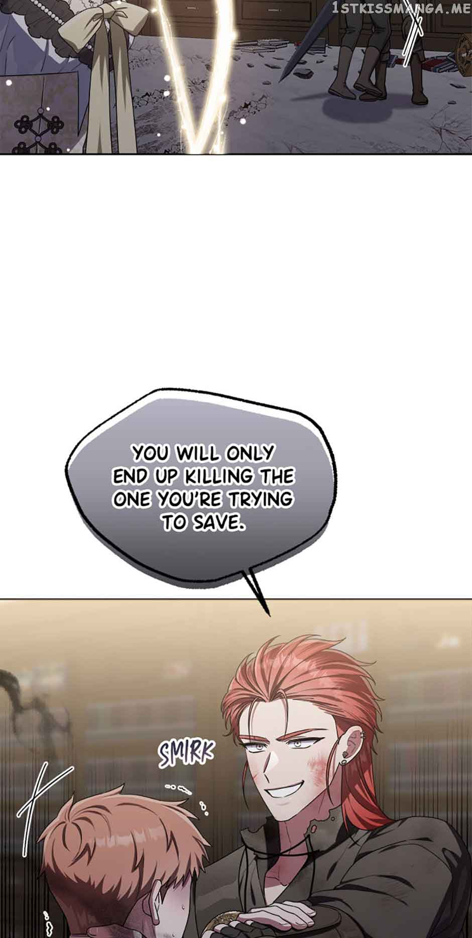 She’s the Older Sister of the Obsessive Male Lead Chapter 48 237 05