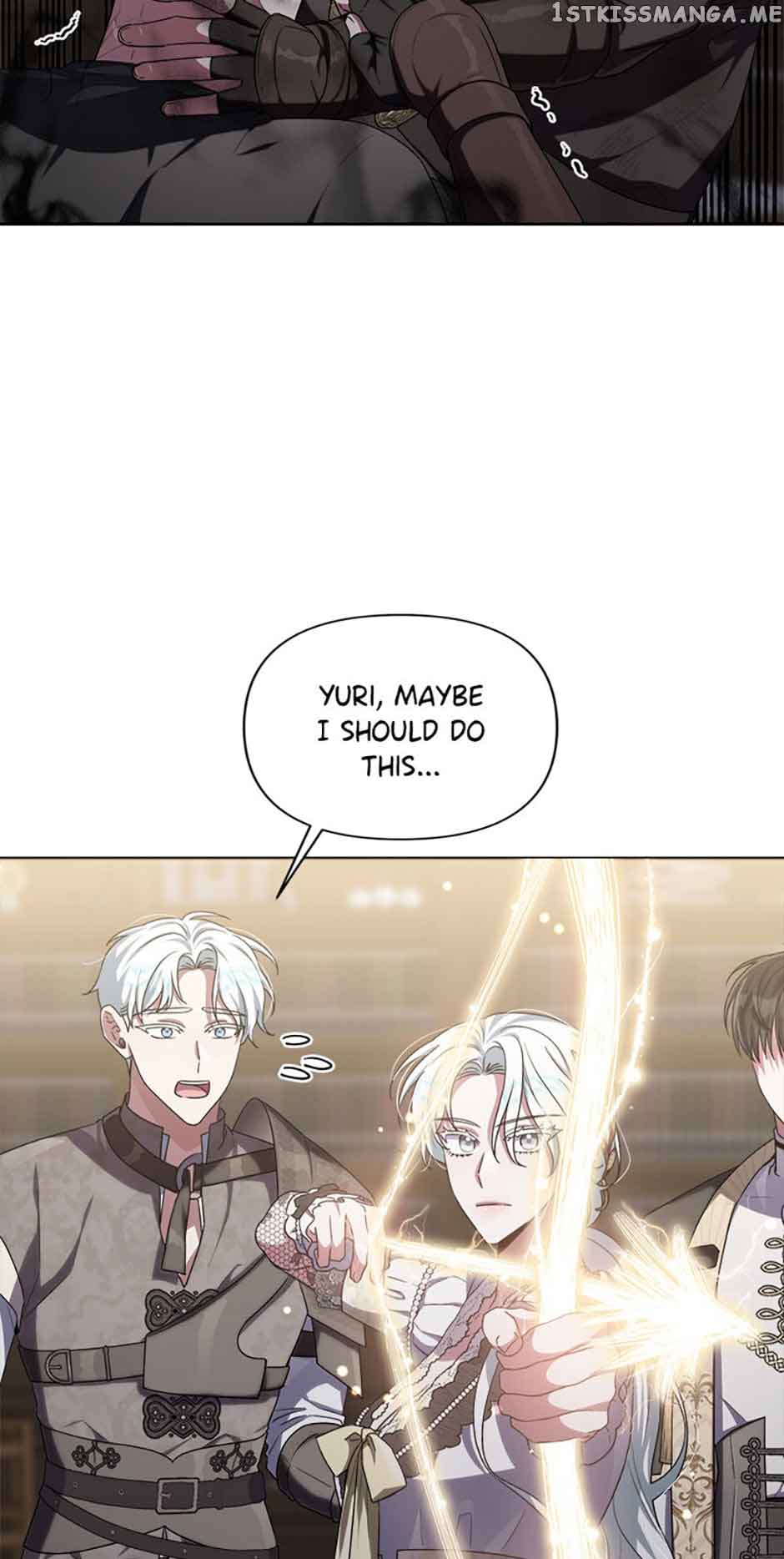 She’s the Older Sister of the Obsessive Male Lead Chapter 48 238 06