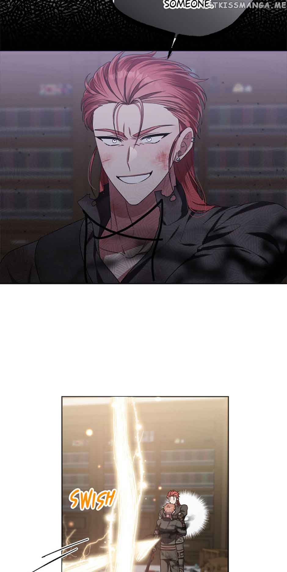 She’s the Older Sister of the Obsessive Male Lead Chapter 48 240 08