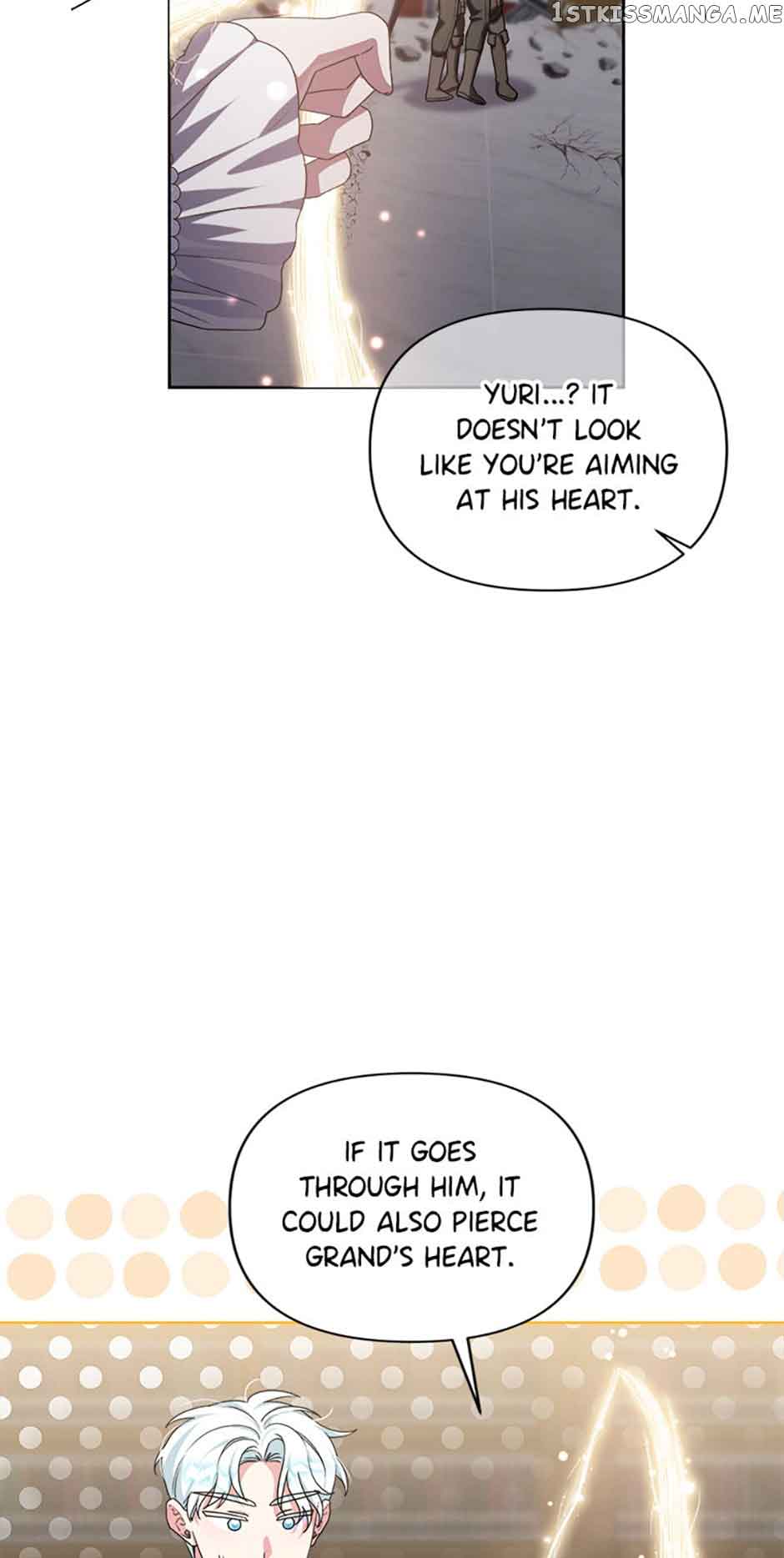 She’s the Older Sister of the Obsessive Male Lead Chapter 48 241 09