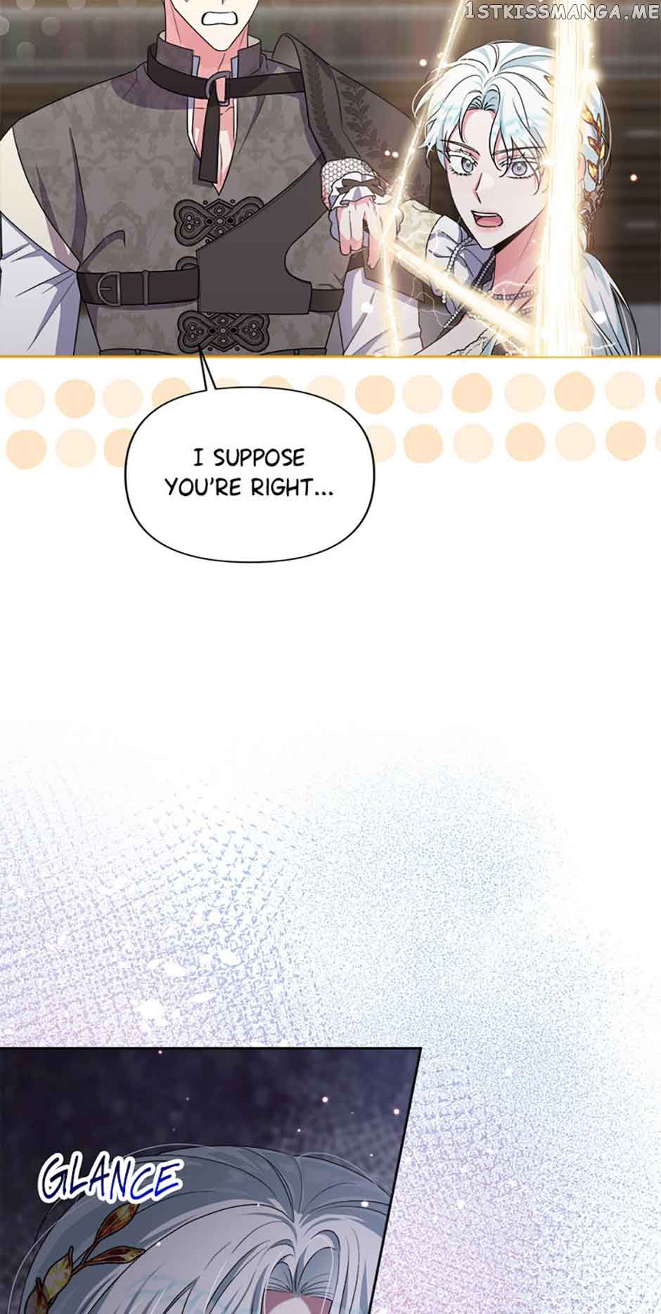 She’s the Older Sister of the Obsessive Male Lead Chapter 48 242 10