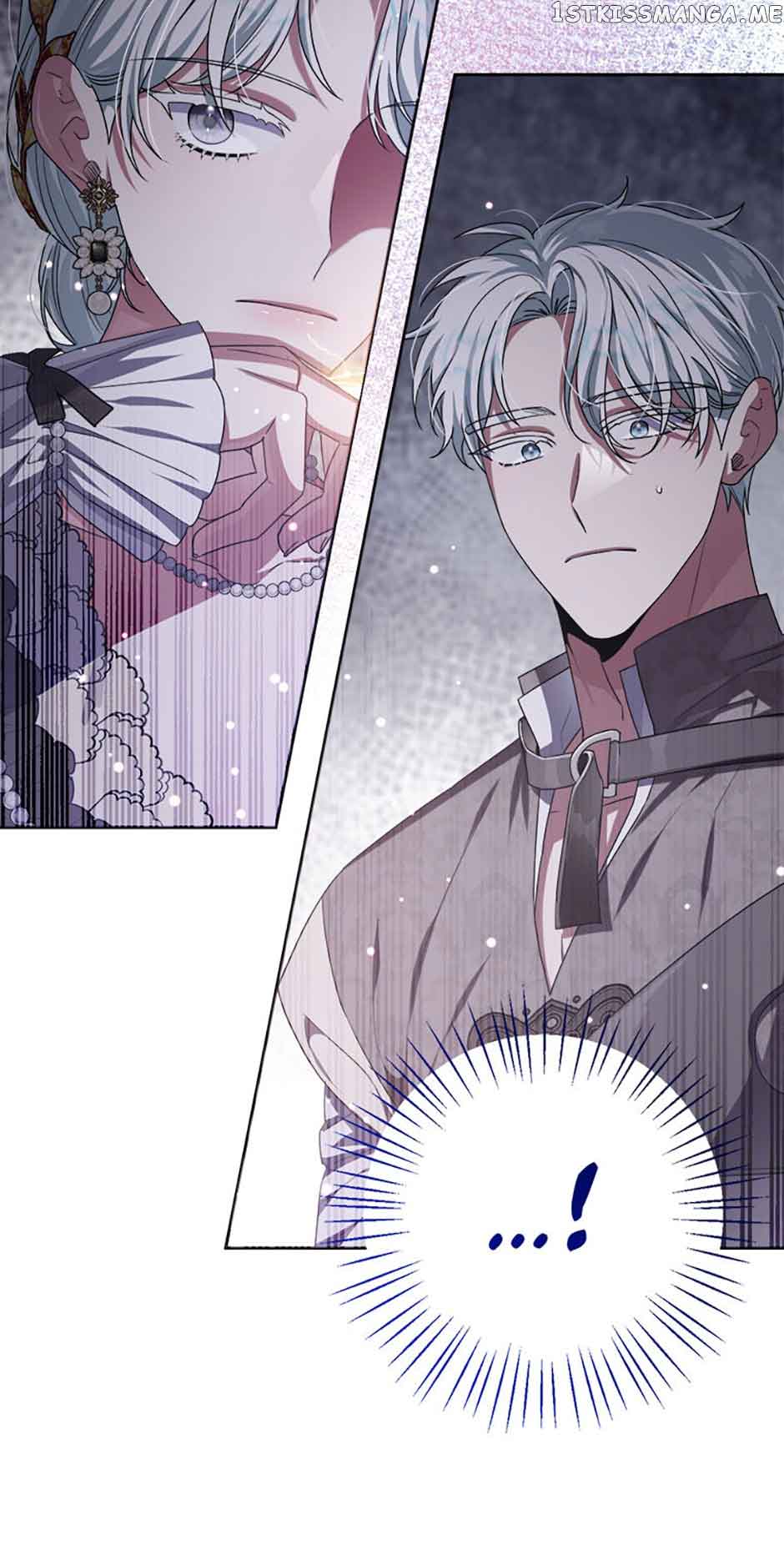 She’s the Older Sister of the Obsessive Male Lead Chapter 48 243 11