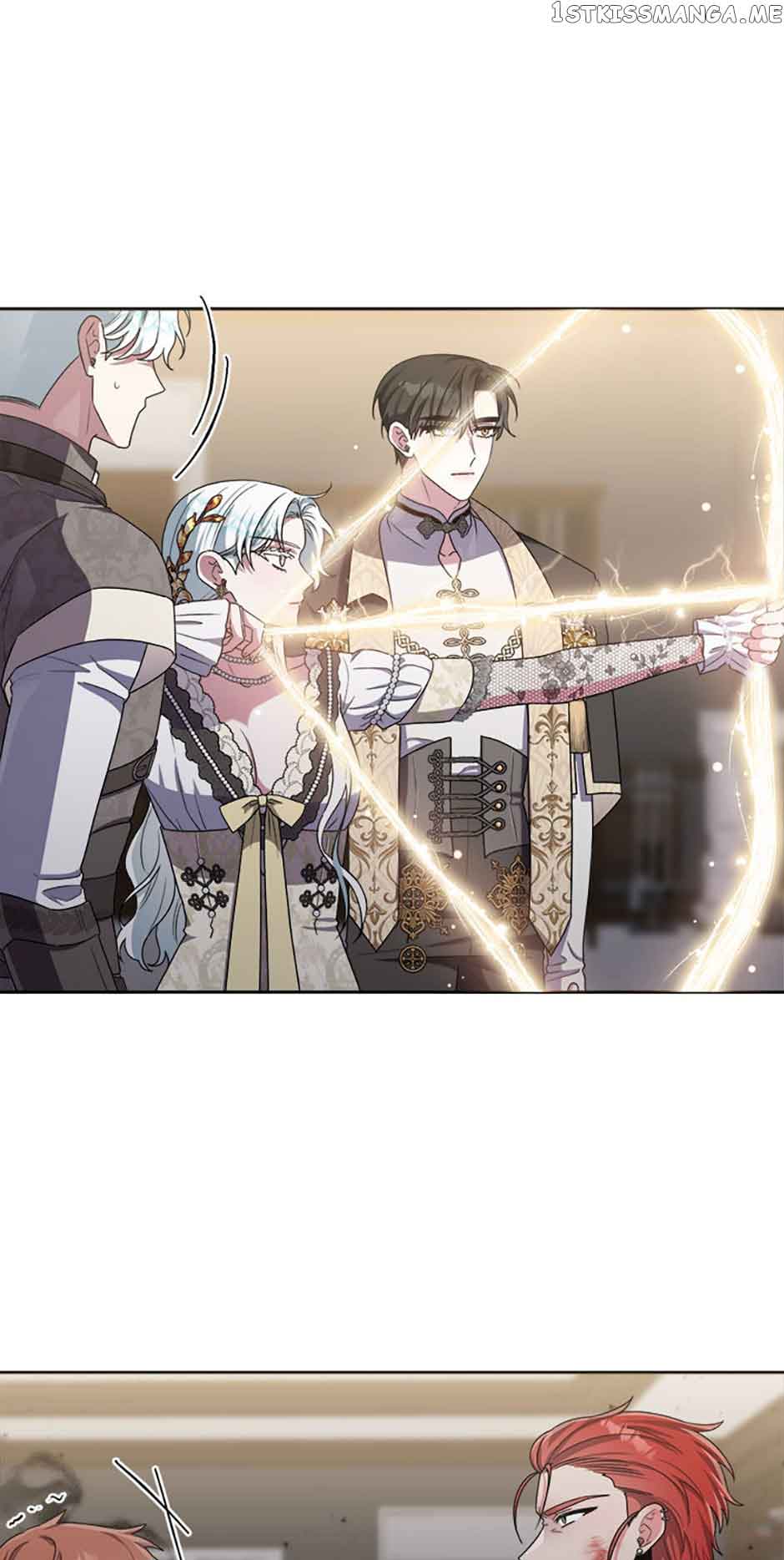 She’s the Older Sister of the Obsessive Male Lead Chapter 48 244 12