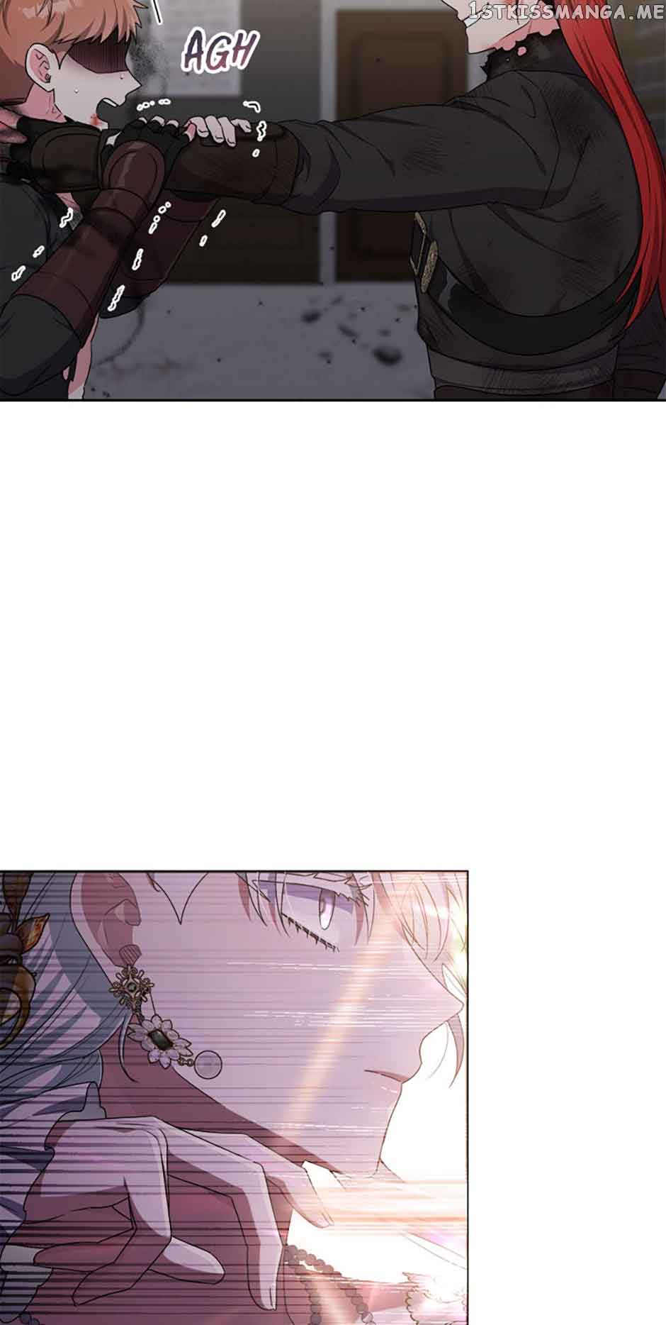 She’s the Older Sister of the Obsessive Male Lead Chapter 48 245 13