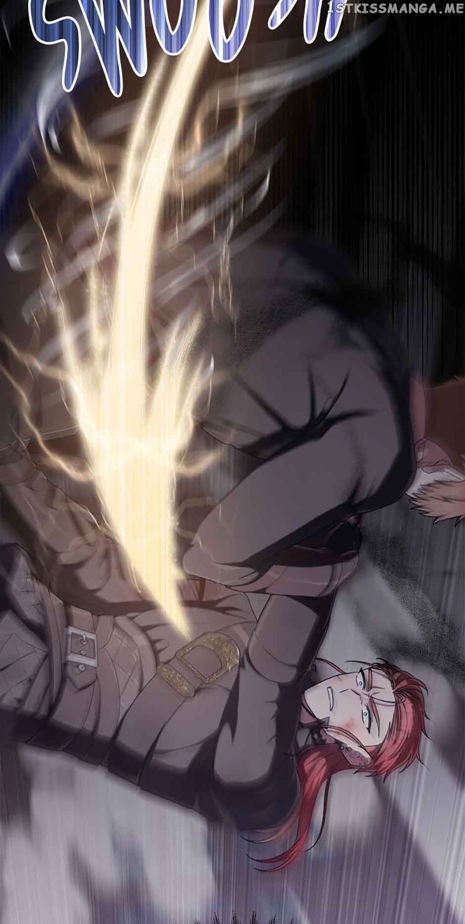 She’s the Older Sister of the Obsessive Male Lead Chapter 48 251 19