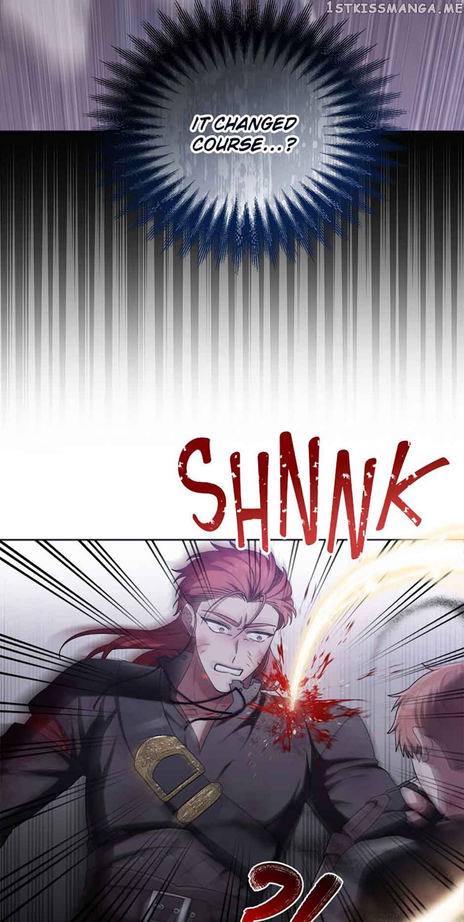 She’s the Older Sister of the Obsessive Male Lead Chapter 48 252 20