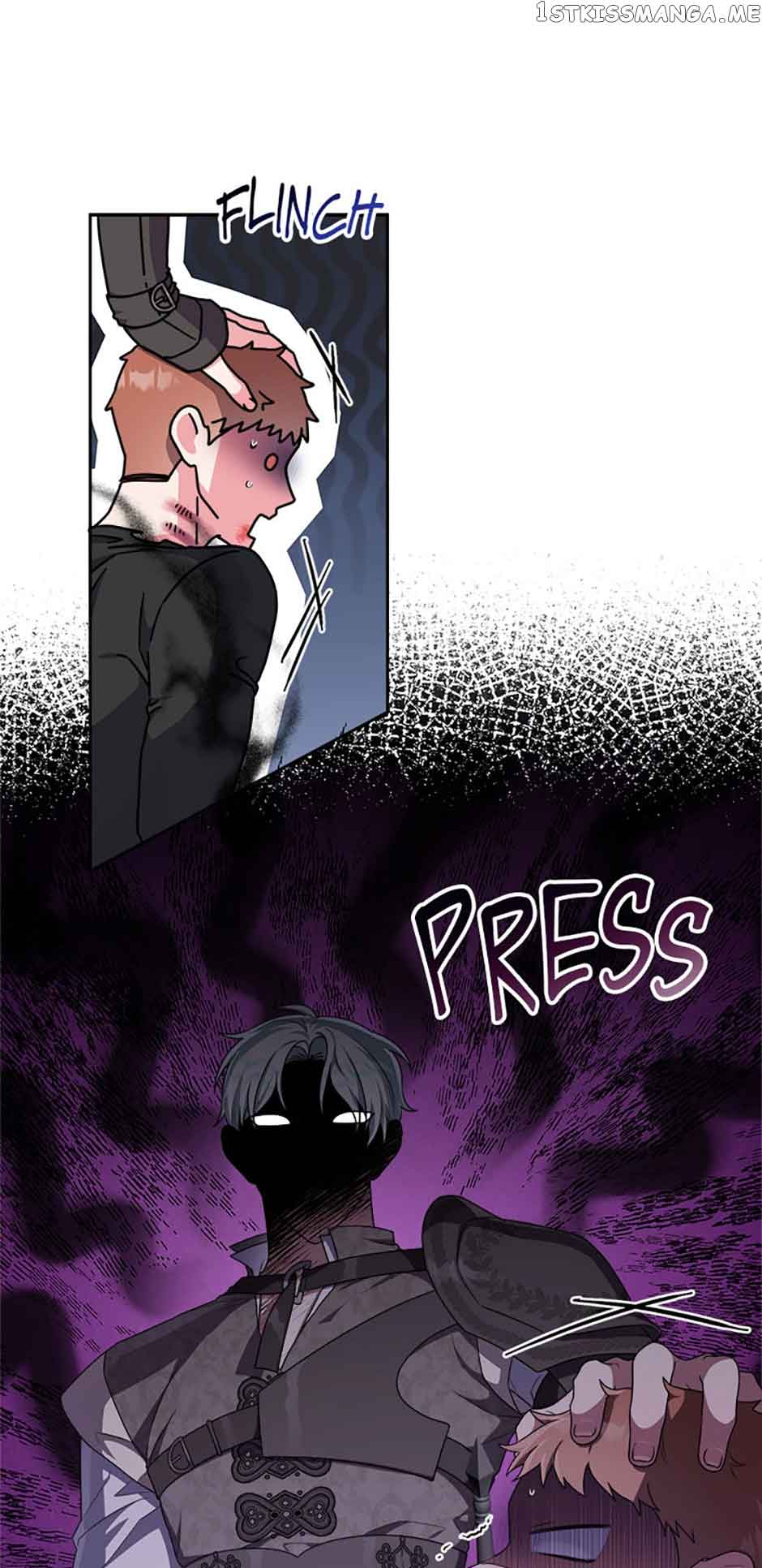 She’s the Older Sister of the Obsessive Male Lead Chapter 48 255 23