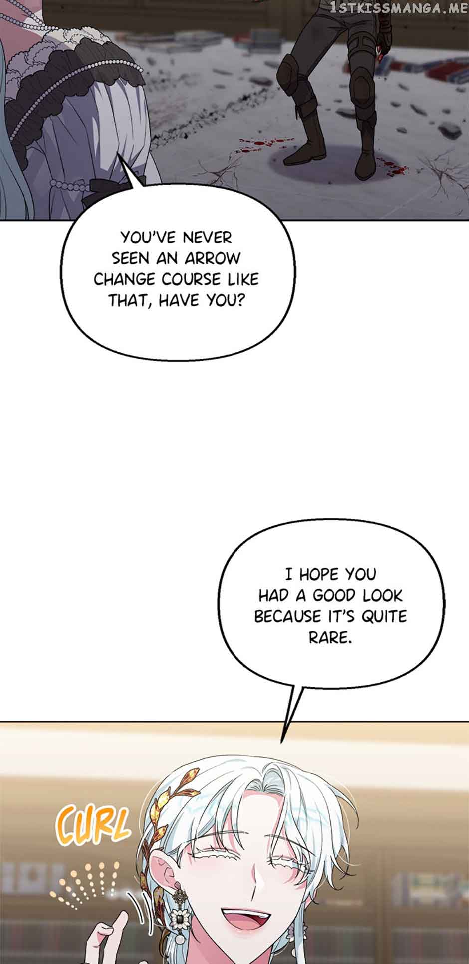 She’s the Older Sister of the Obsessive Male Lead Chapter 48 257 25