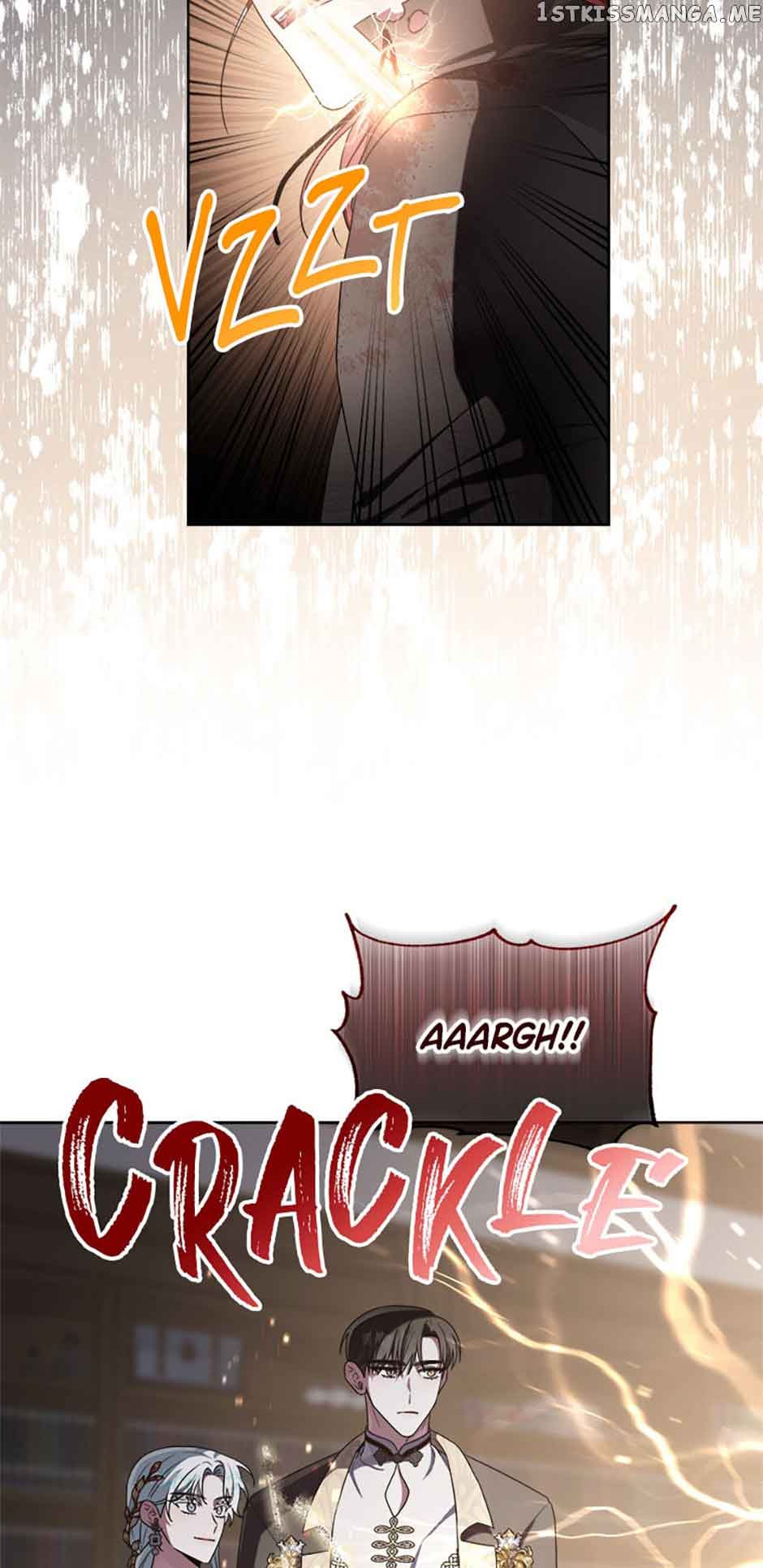 She’s the Older Sister of the Obsessive Male Lead Chapter 48 260 28