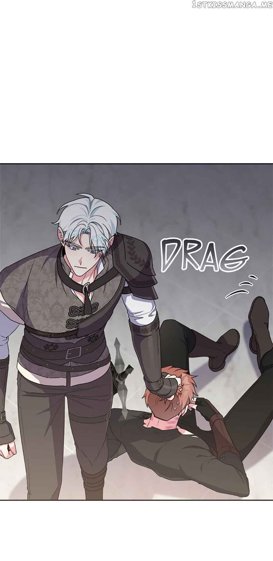 She’s the Older Sister of the Obsessive Male Lead Chapter 48 264 32