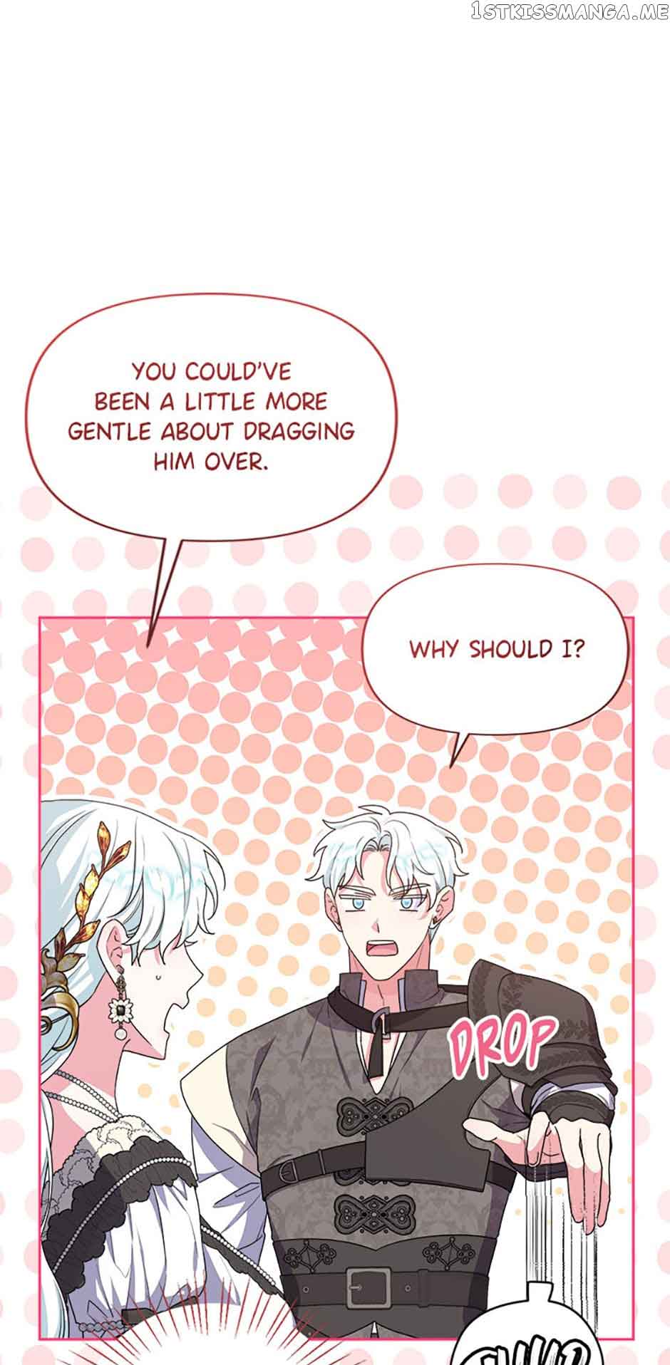 She’s the Older Sister of the Obsessive Male Lead Chapter 48 265 33