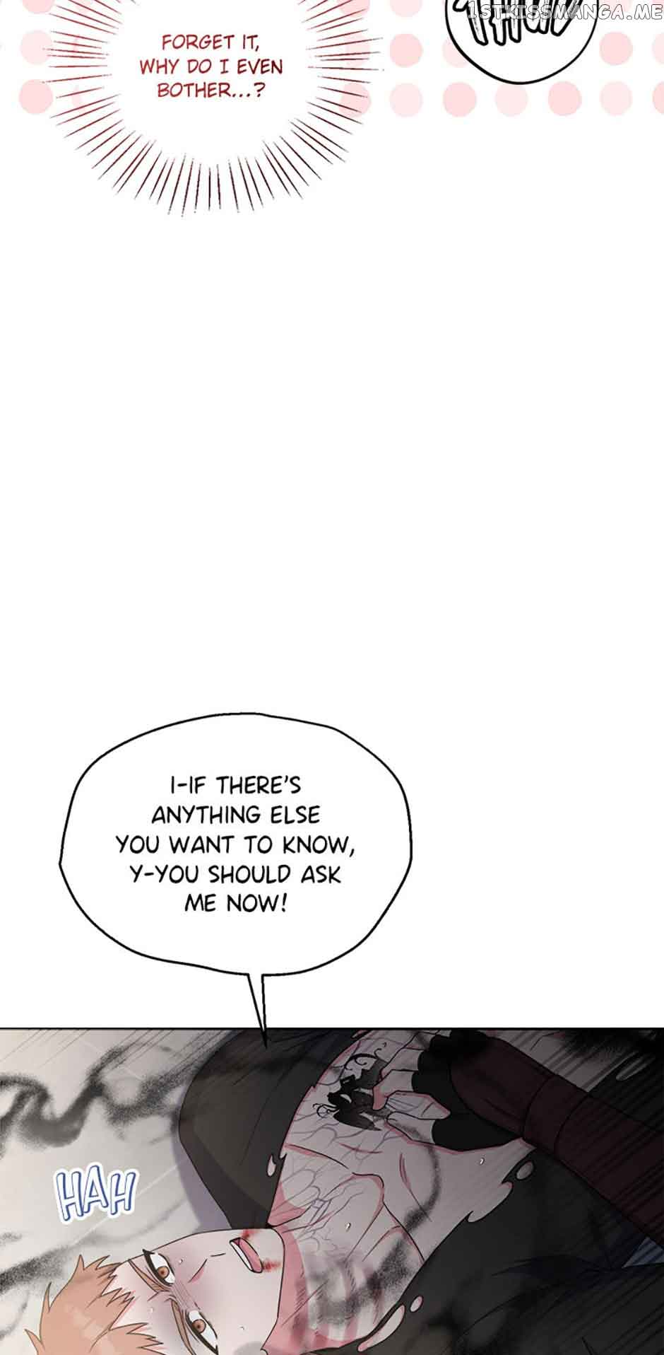 She’s the Older Sister of the Obsessive Male Lead Chapter 48 266 34