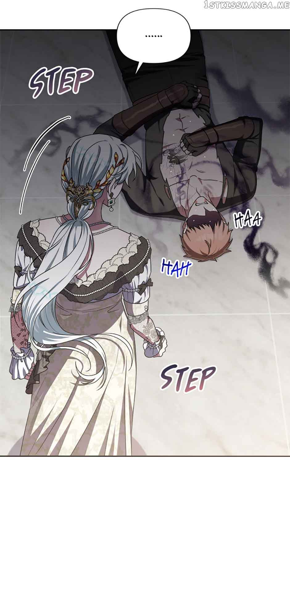 She’s the Older Sister of the Obsessive Male Lead Chapter 48 268 36