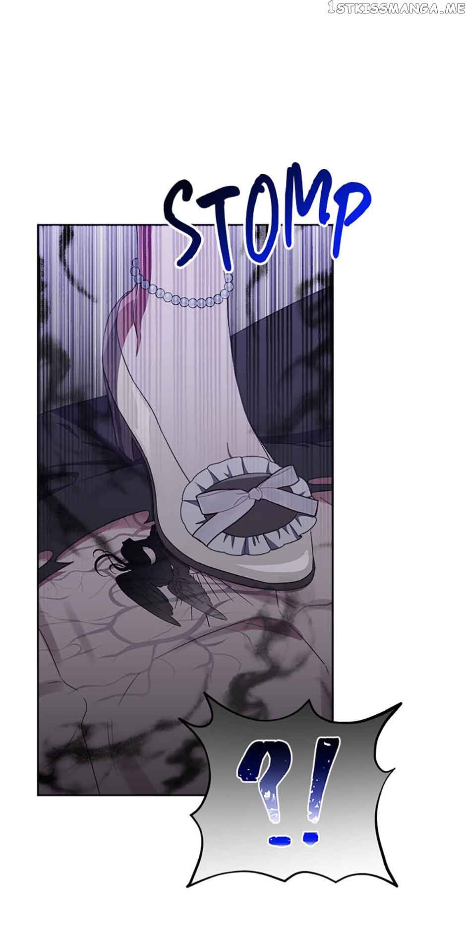 She’s the Older Sister of the Obsessive Male Lead Chapter 48 269 37