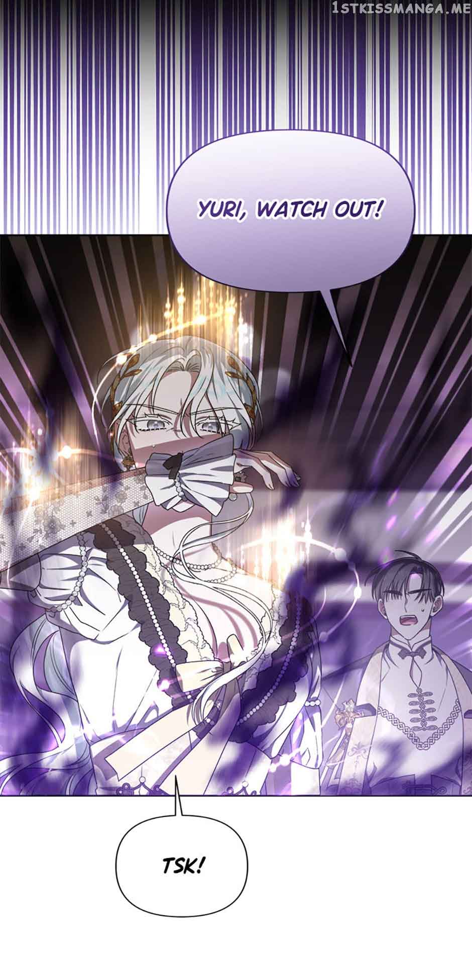 She’s the Older Sister of the Obsessive Male Lead Chapter 48 272 40