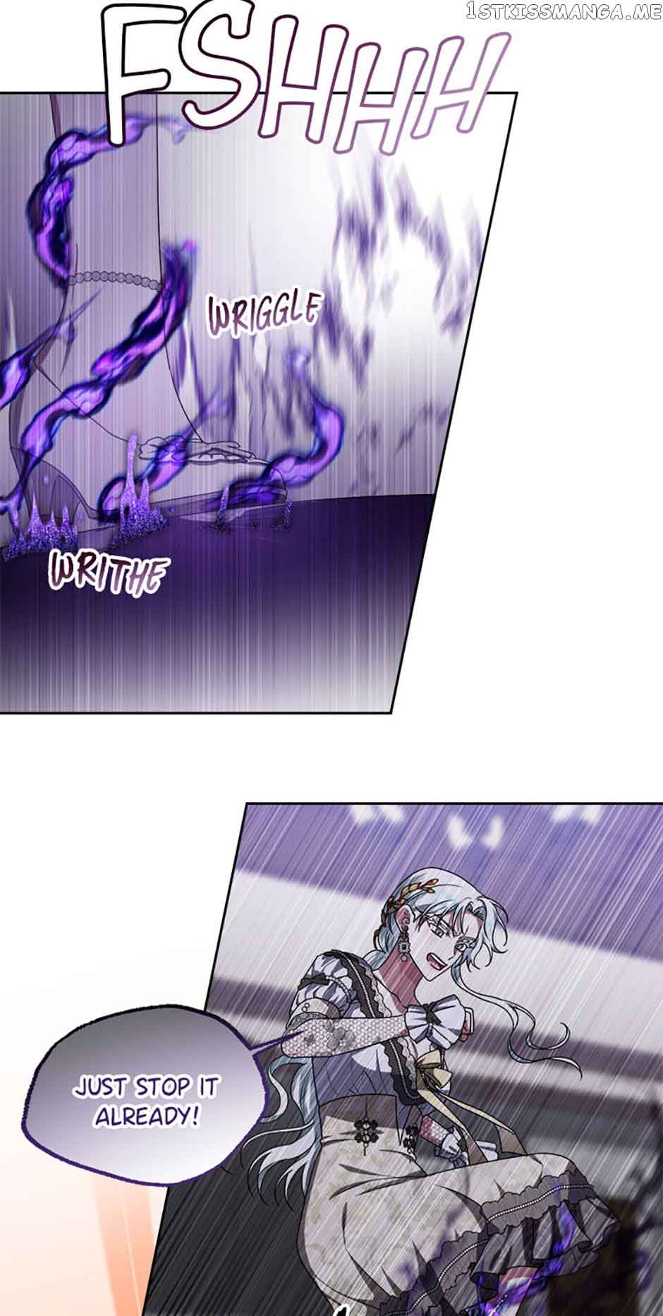 She’s the Older Sister of the Obsessive Male Lead Chapter 48 278 46