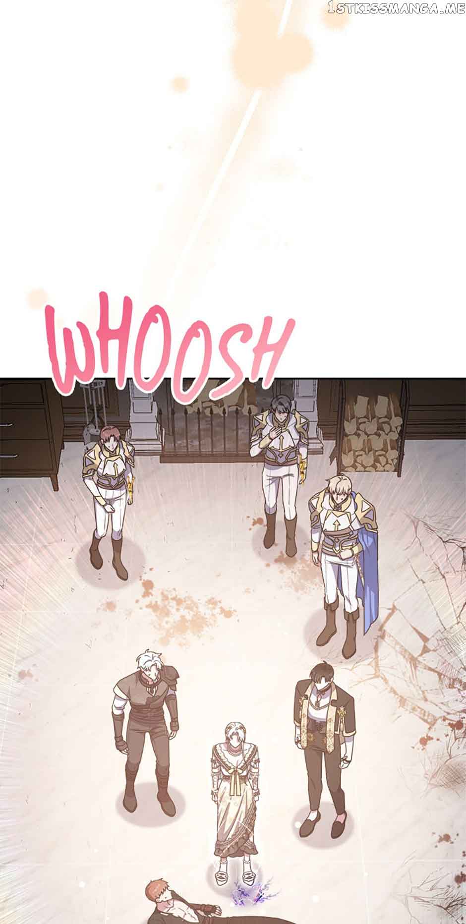 She’s the Older Sister of the Obsessive Male Lead Chapter 48 282 50