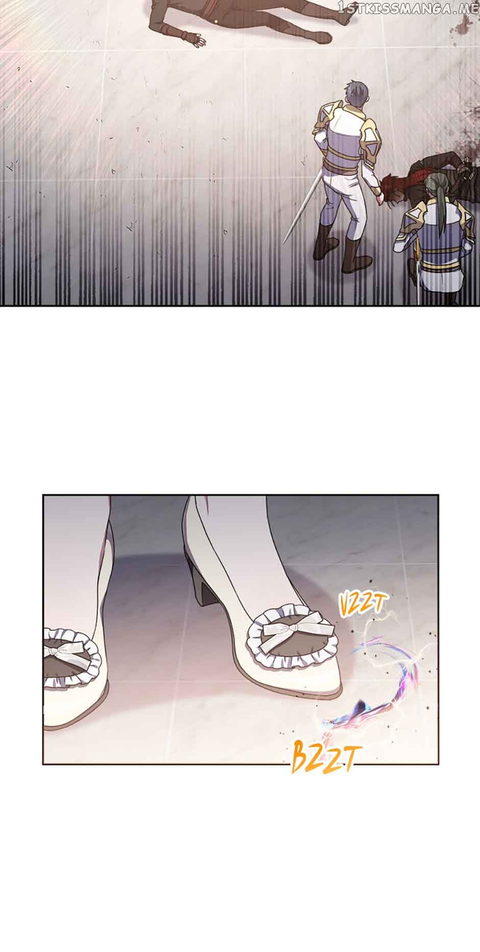 She’s the Older Sister of the Obsessive Male Lead Chapter 48 283 51