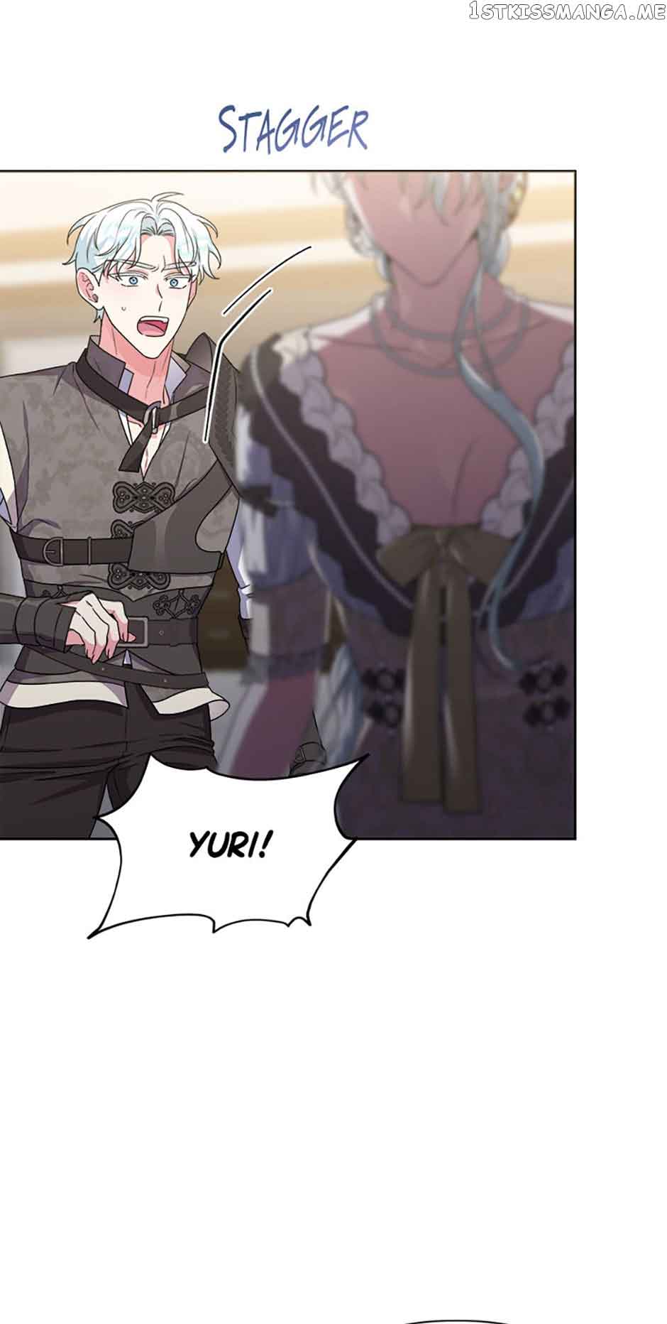 She’s the Older Sister of the Obsessive Male Lead Chapter 48 284 52
