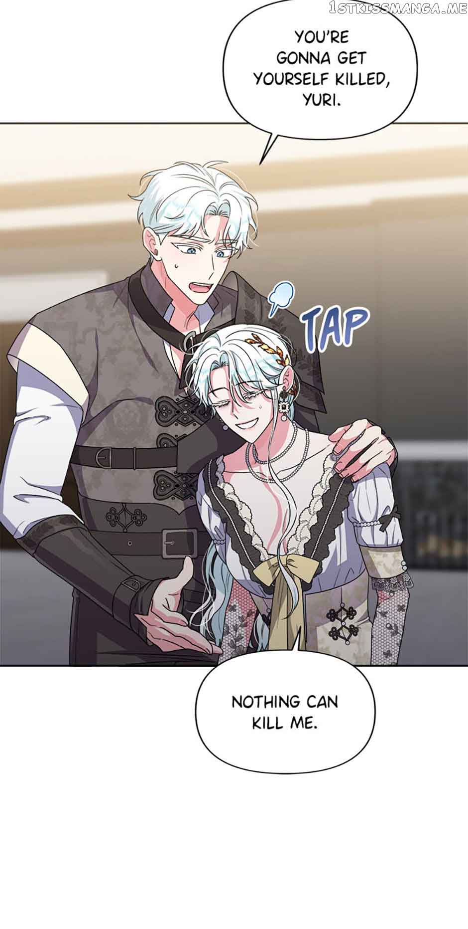 She’s the Older Sister of the Obsessive Male Lead Chapter 48 285 53