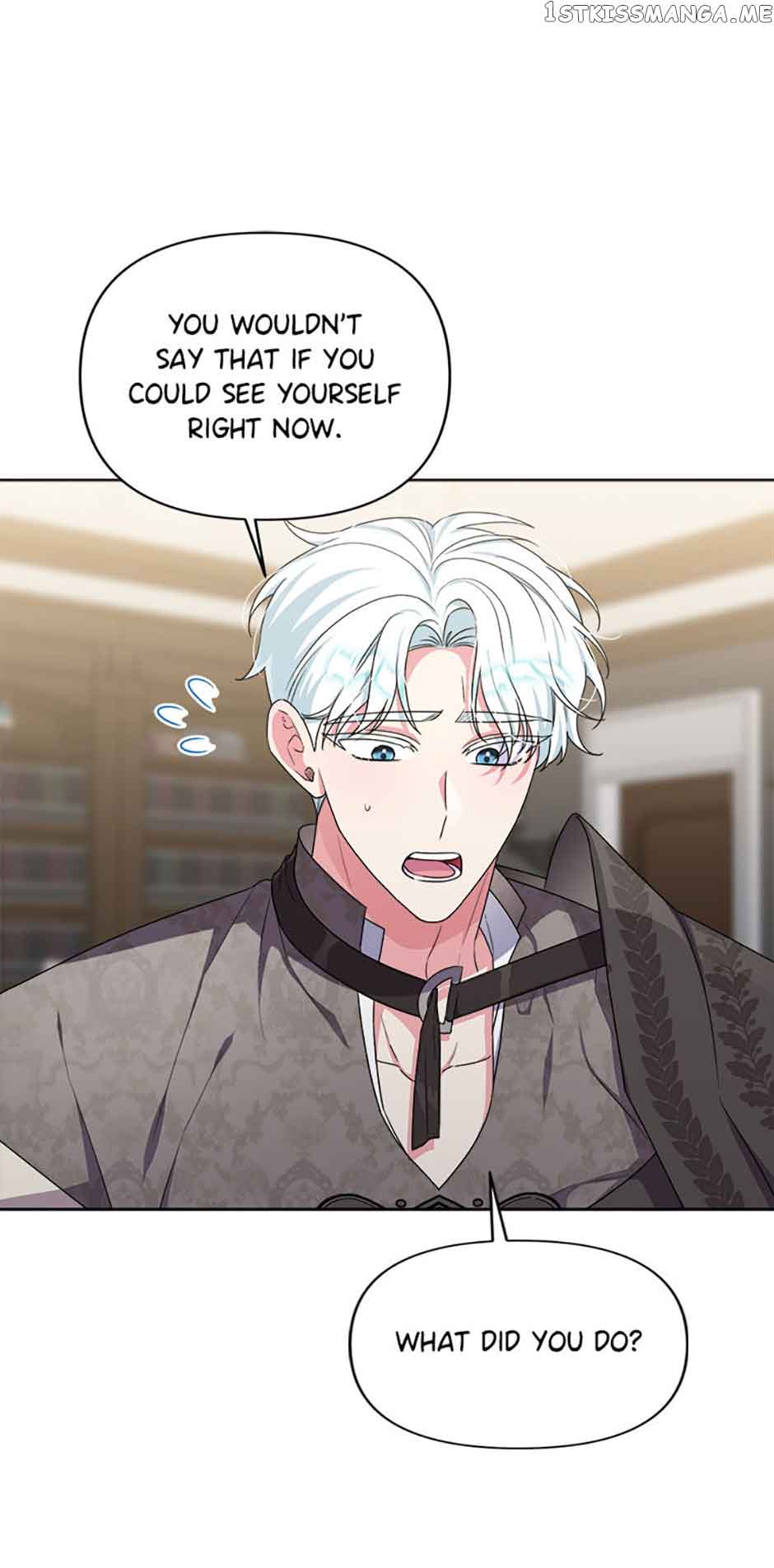 She’s the Older Sister of the Obsessive Male Lead Chapter 48 286 54