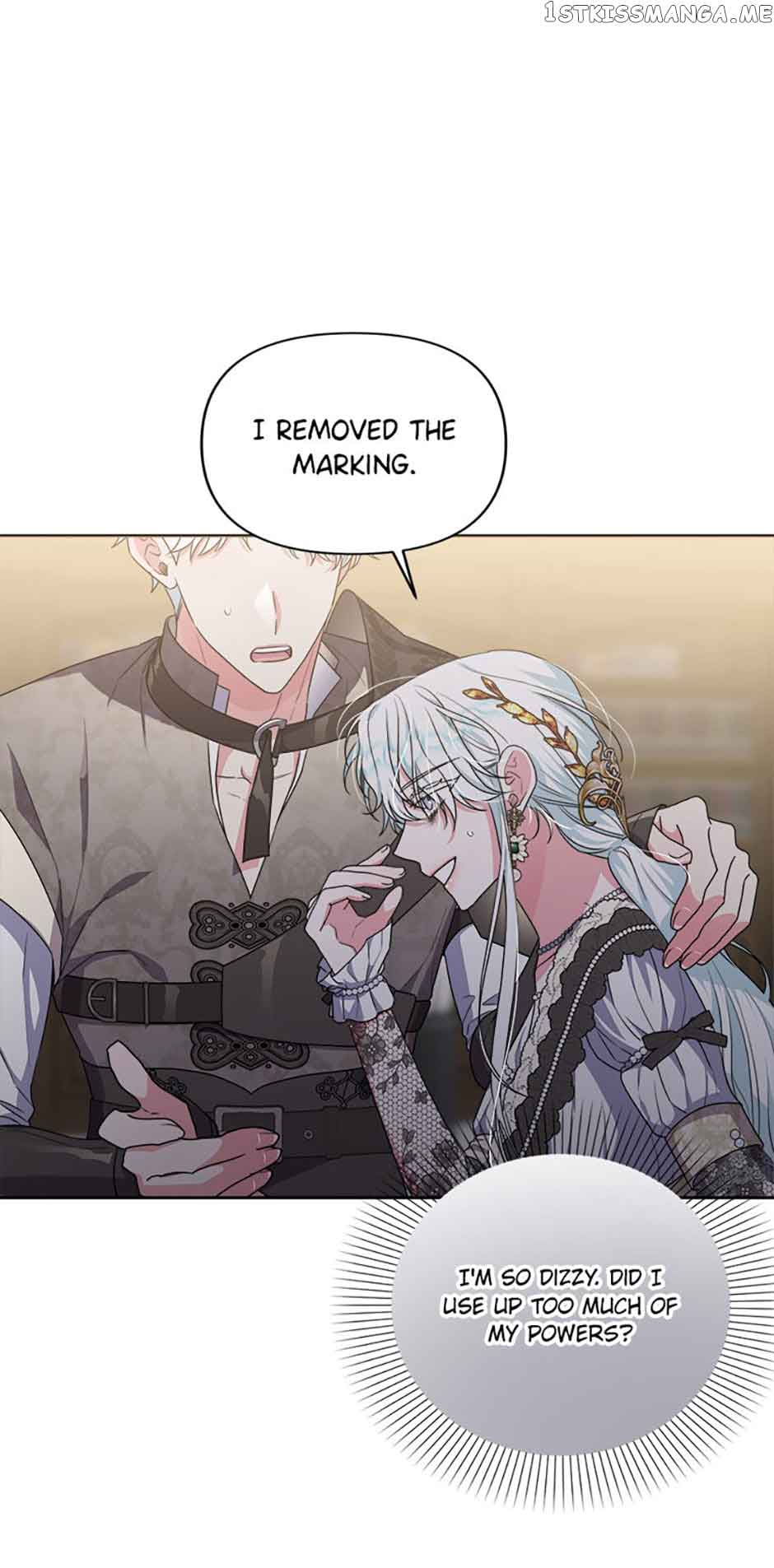 She’s the Older Sister of the Obsessive Male Lead Chapter 48 287 55