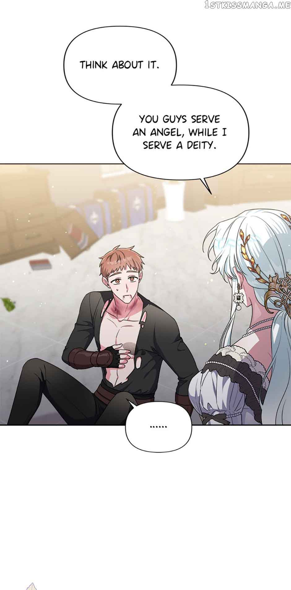 She’s the Older Sister of the Obsessive Male Lead Chapter 48 289 57