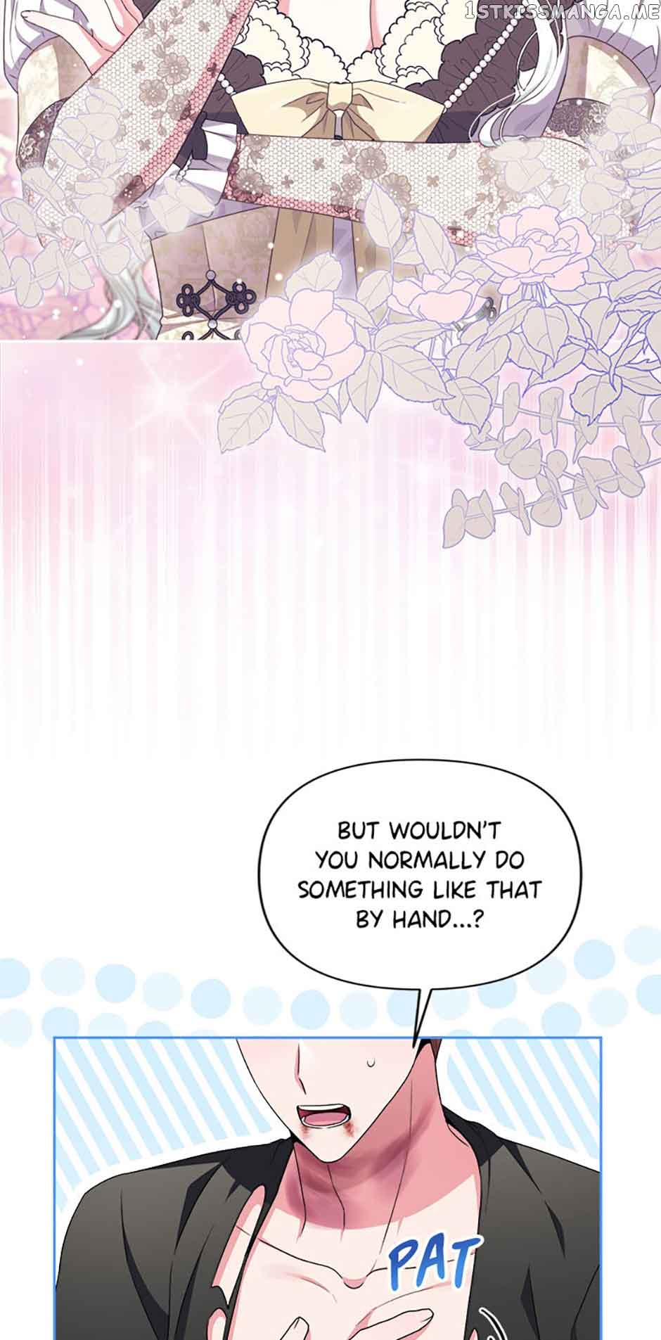 She’s the Older Sister of the Obsessive Male Lead Chapter 48 291 59