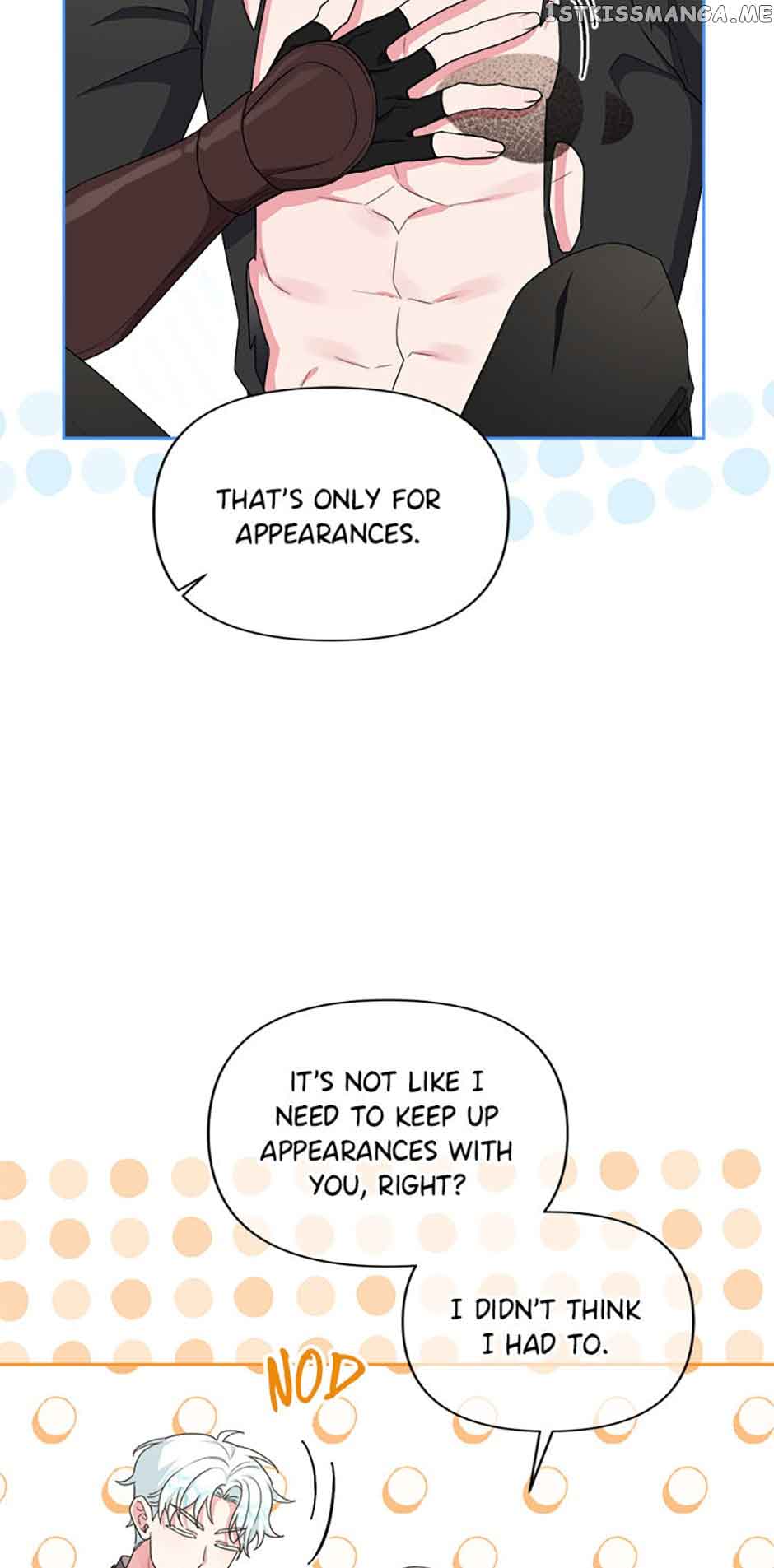 She’s the Older Sister of the Obsessive Male Lead Chapter 48 292 60