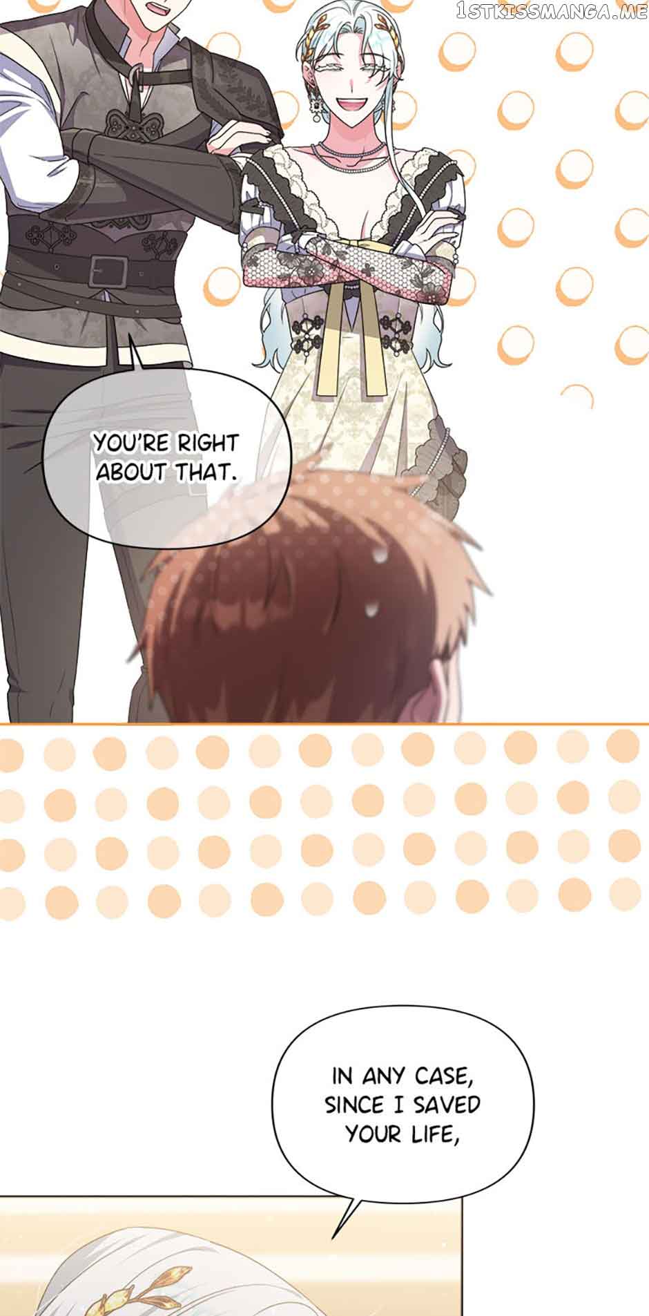 She’s the Older Sister of the Obsessive Male Lead Chapter 48 293 61