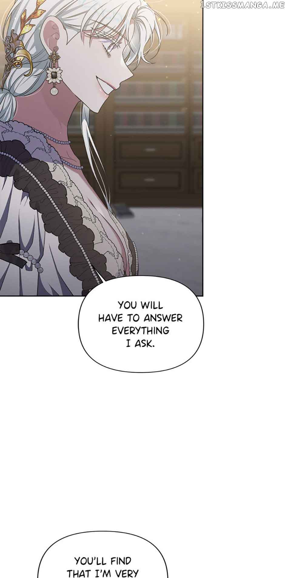 She’s the Older Sister of the Obsessive Male Lead Chapter 48 294 62