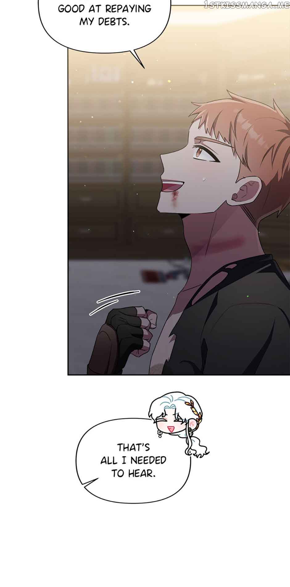 She’s the Older Sister of the Obsessive Male Lead Chapter 48 295 63
