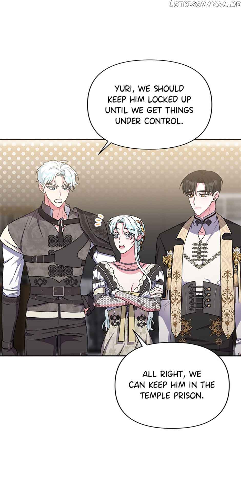 She’s the Older Sister of the Obsessive Male Lead Chapter 48 296 64