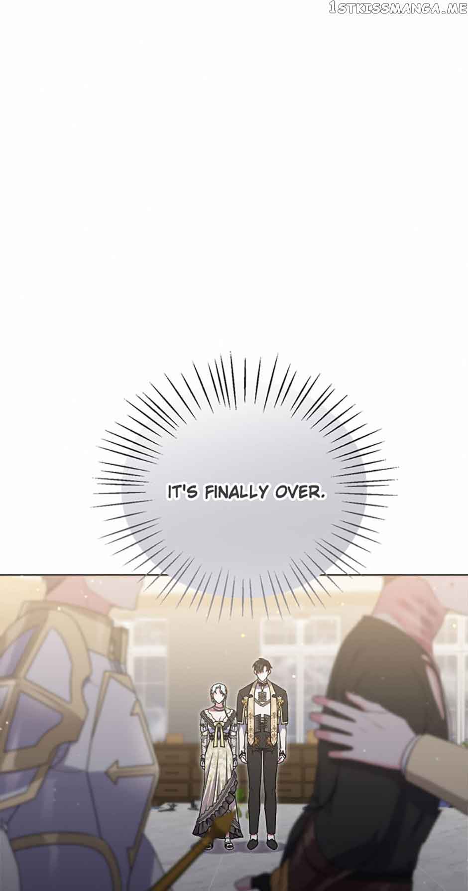 She’s the Older Sister of the Obsessive Male Lead Chapter 48 297 65