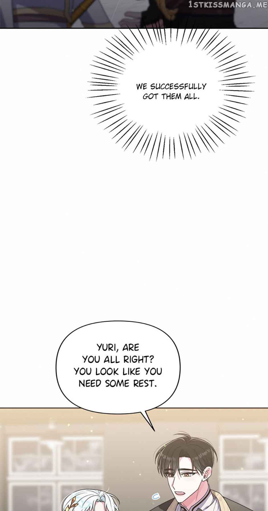 She’s the Older Sister of the Obsessive Male Lead Chapter 48 298 66