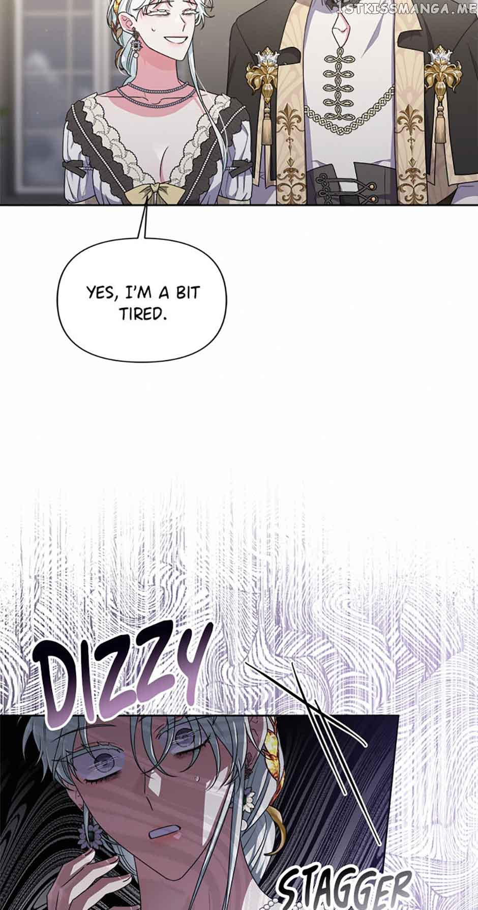 She’s the Older Sister of the Obsessive Male Lead Chapter 48 299 67