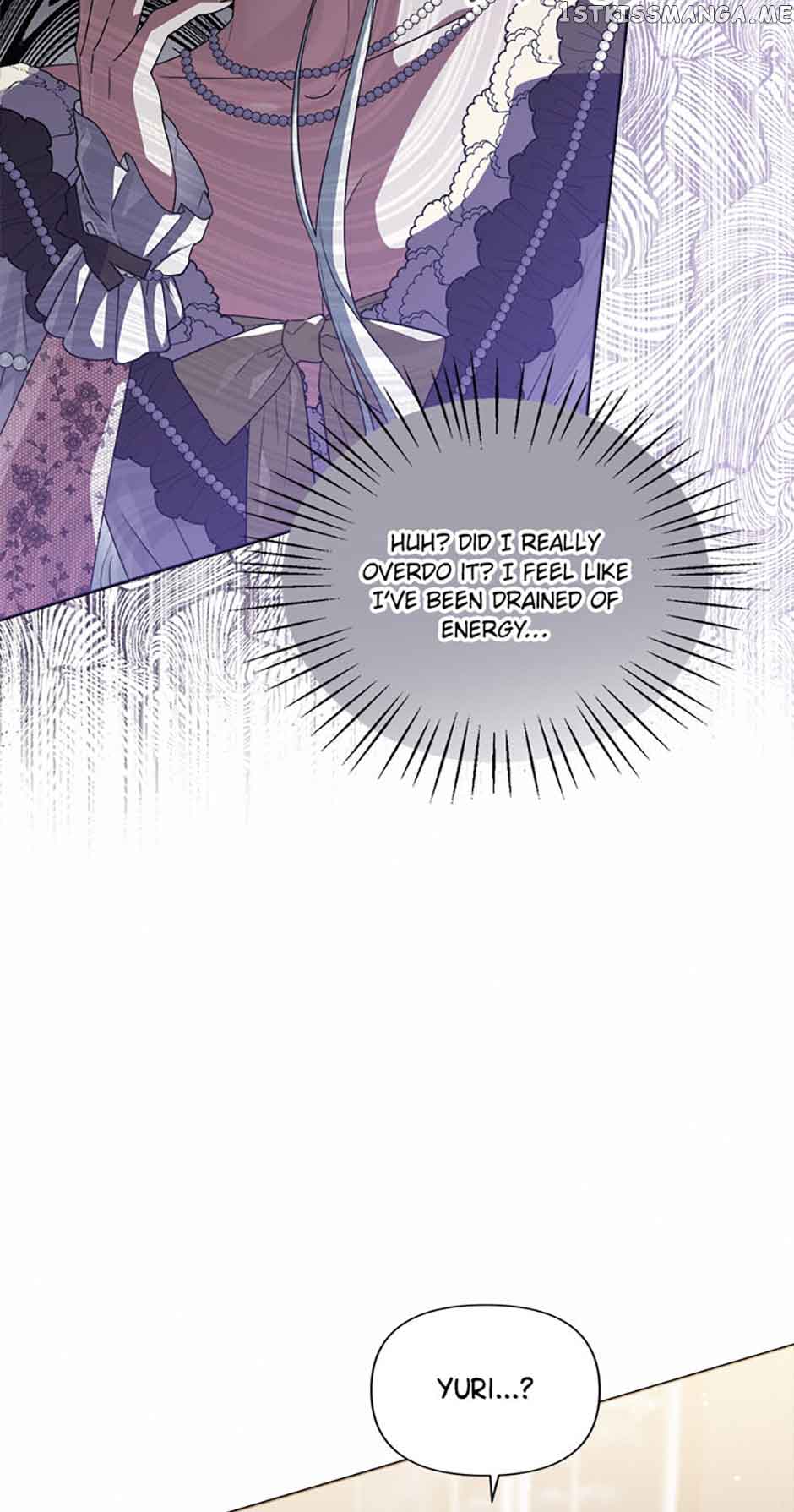 She’s the Older Sister of the Obsessive Male Lead Chapter 48 300 68