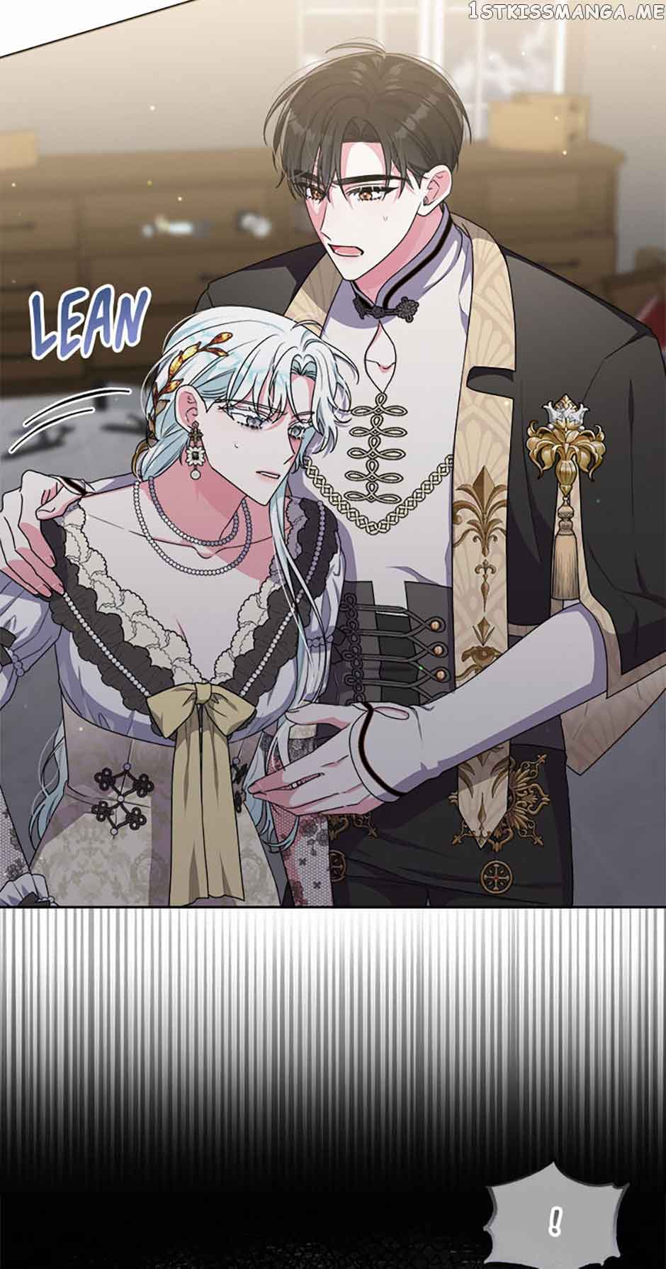 She’s the Older Sister of the Obsessive Male Lead Chapter 48 301 69