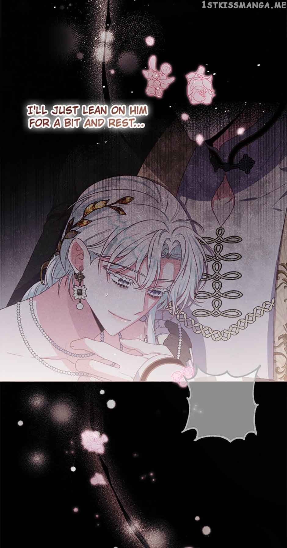 She’s the Older Sister of the Obsessive Male Lead Chapter 48 303 71