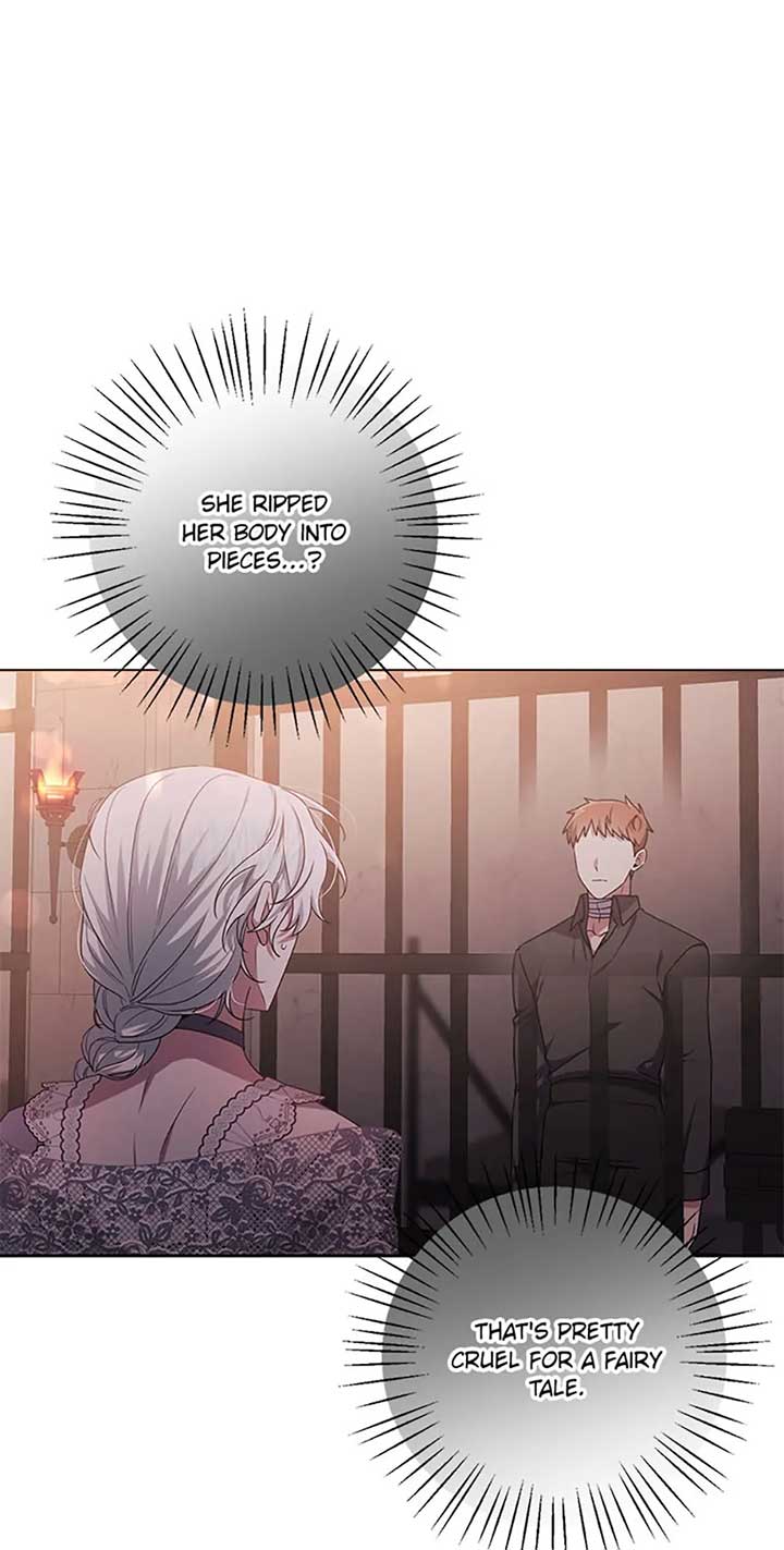 She’s the Older Sister of the Obsessive Male Lead Chapter 50 260 01
