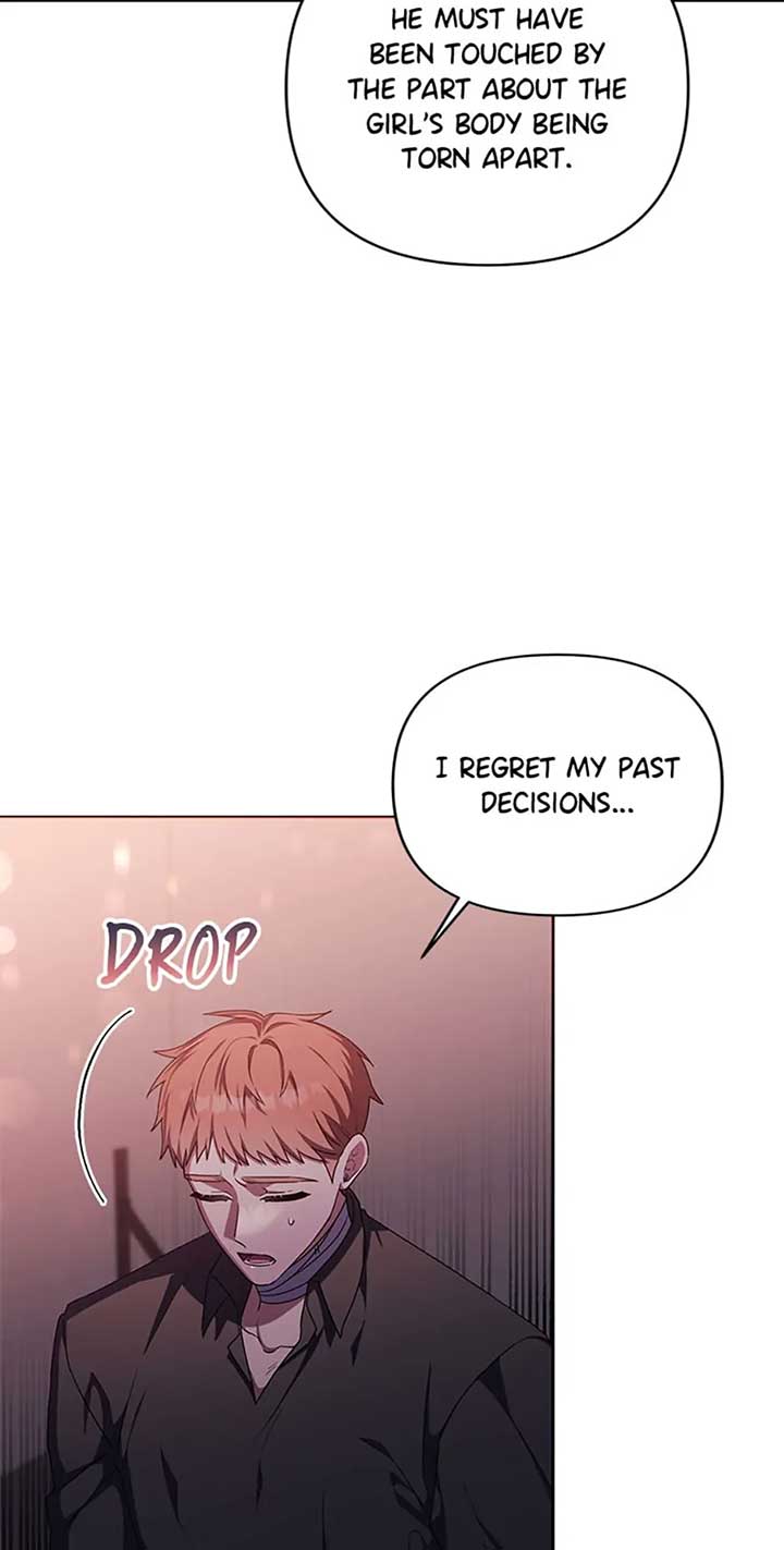 She’s the Older Sister of the Obsessive Male Lead Chapter 50 262 03