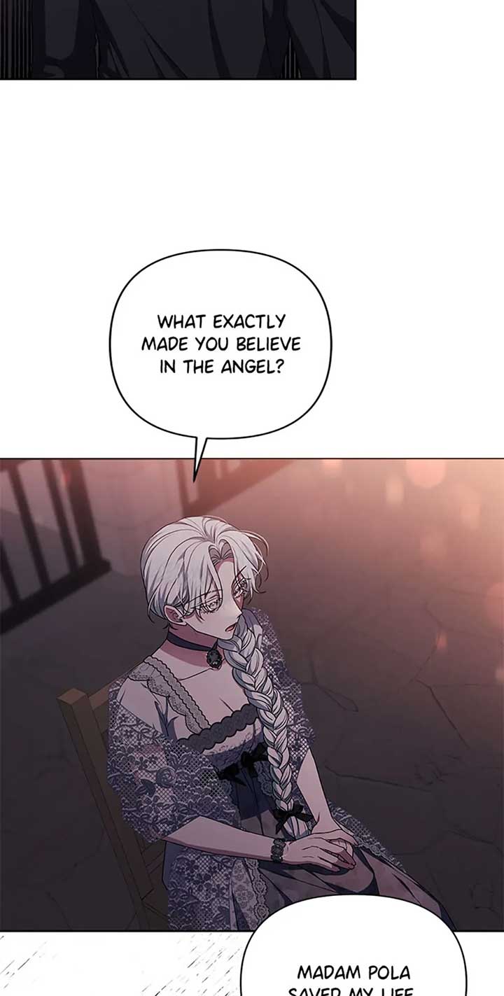 She’s the Older Sister of the Obsessive Male Lead Chapter 50 263 04