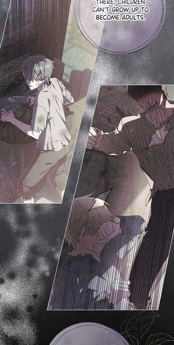 She’s the Older Sister of the Obsessive Male Lead Chapter 50 267 08