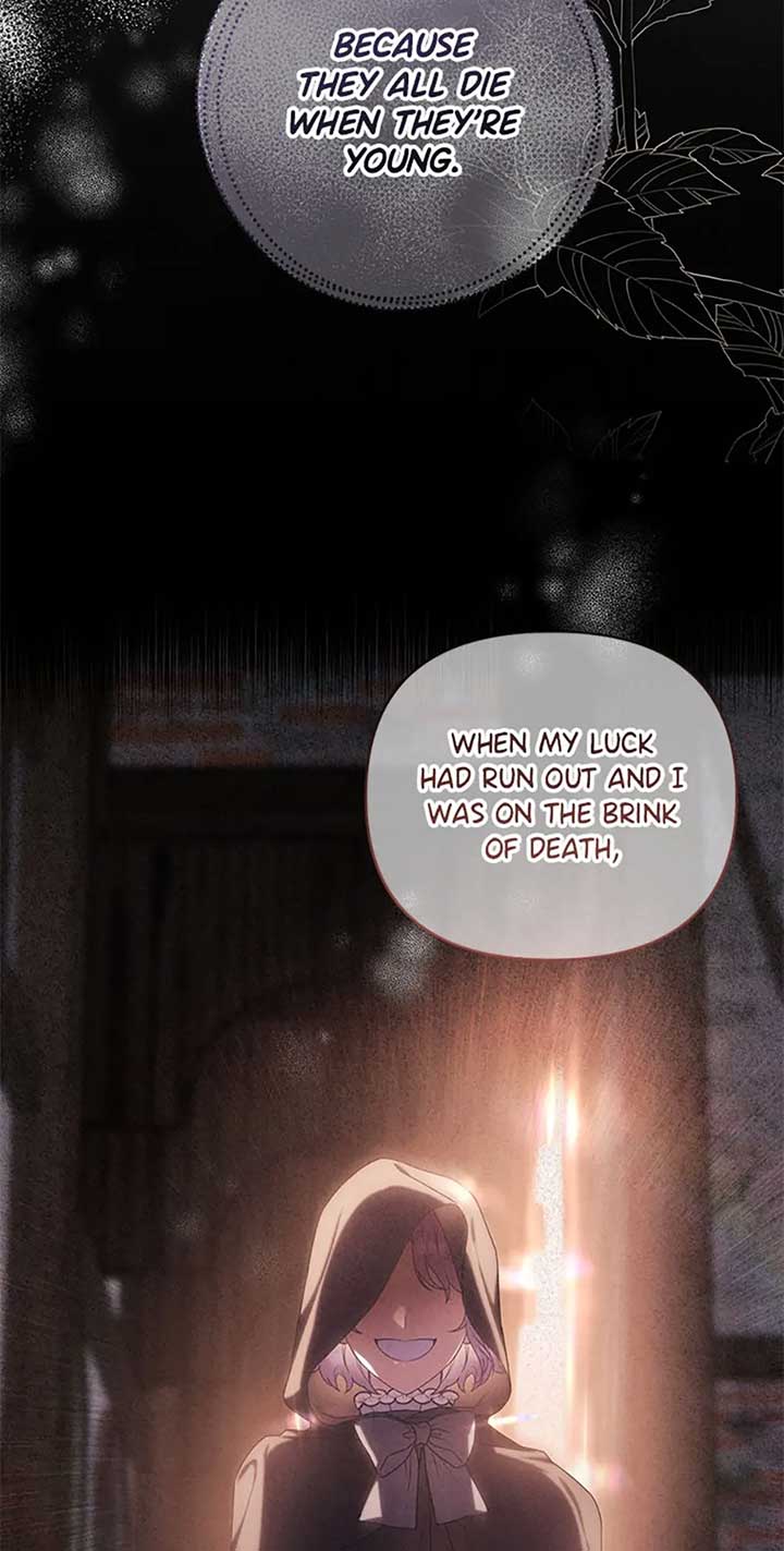 She’s the Older Sister of the Obsessive Male Lead Chapter 50 268 09
