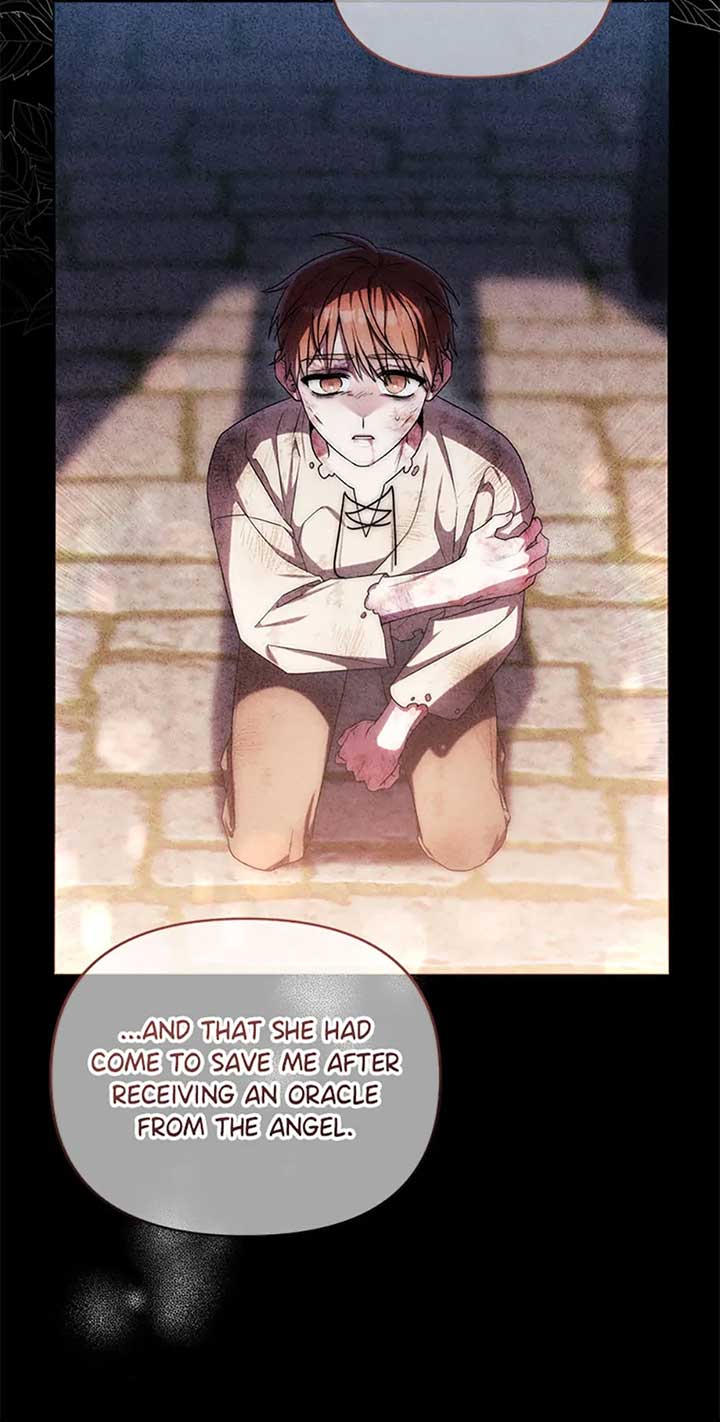 She’s the Older Sister of the Obsessive Male Lead Chapter 50 270 11