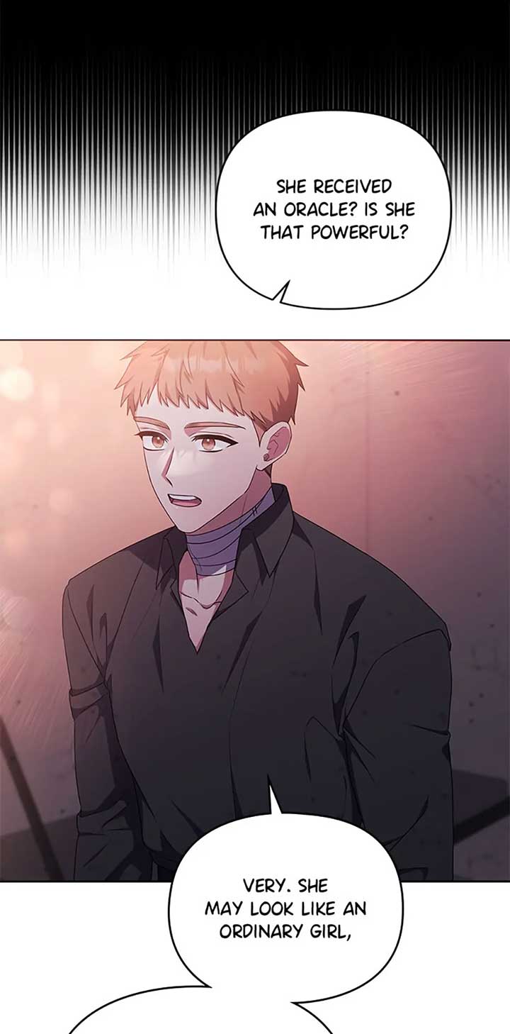 She’s the Older Sister of the Obsessive Male Lead Chapter 50 271 12