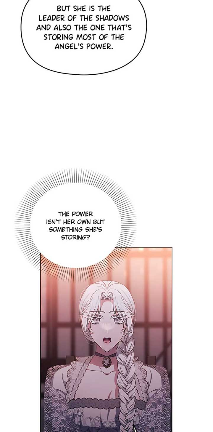 She’s the Older Sister of the Obsessive Male Lead Chapter 50 272 13