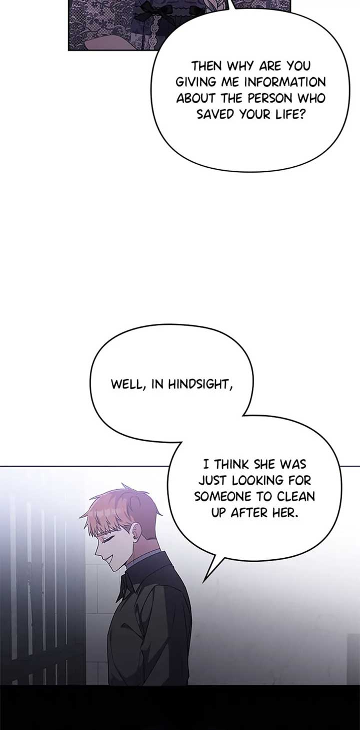 She’s the Older Sister of the Obsessive Male Lead Chapter 50 273 14